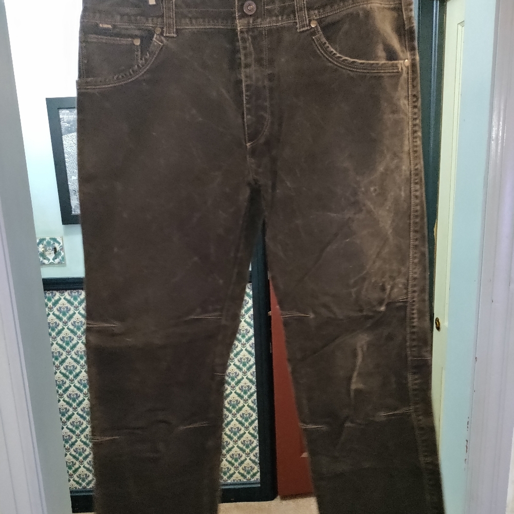 Kuhl Ryder Lean Pants 35-30